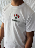 Special Edition EHS Southern Section Champion Tee-Shirt -- Click here for details!