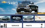 Click here to find out more about Lake Chevrolet